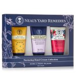 Neals Yard Neals hand cream collection