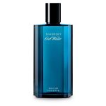 Davidoff Cool Water For Men 125ml