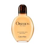 Calvin Klein Obsession For Him 125ml