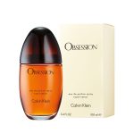 Calvin Klein Obsession For Her 100ml