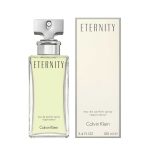 Calvin Klein Eternity For Her 100ml