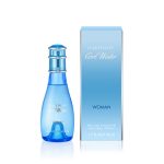 Davidoff Cool Water Woman 50ml