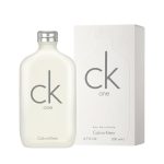Calvin Klein CK One 200ml