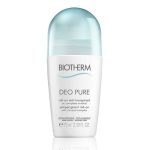 Biotherm Deo Pure Antiperspirant Roll-On 75ml