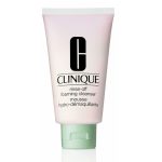 Clinique Rinse-Off Foaming Cleanser 150ml