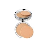 Clinique Stay-Matte Sheer Pressed Powder - Stay Honey 7.6g