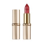 L’Oreal Paris Color Riche Satin Lipstick - 345 Cristal Cerise 4g