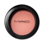M.A.C Cosmetics Sheertone Shimmer Blush - Peachtwist 6g