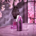Rituals The Ritual of Yozakura Body Lotion Mousse