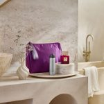 Rituals The Ritual of Yozakura Toiletry Bag