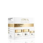 L’Oreal Paris Age Perfect Classic Program Set 15ml + 2x50ml