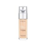 L’Oreal Paris True Match Liquid Foundation - W3 Beige 30ml