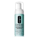 Clinique Anti-Blemish Solutions Cleansing Foam 125ml