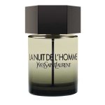 Yves Saint Laurent La Nuit de L'Homme 60ml