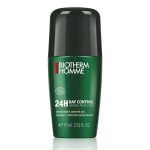 Biotherm Day Control Deodorant Natural Protection Roll-On 75ml