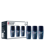 Biotherm 48h Deodorant Day Control Trio Set 3x75ml