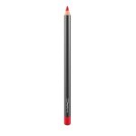 M.A.C Cosmetics Lip Pencil - Ruby Woo 1.45g