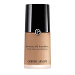 Giorgio Armani Luminous Silk Foundation - 8 Caramel 30ml