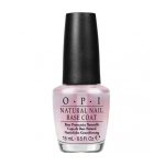 O.P.I Natural Nail Base Coat 15ml