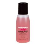 O.P.I Acetone Free Polish Remover 120ml