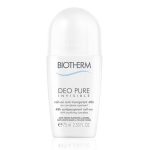 Biotherm Deo Pure Invisible Roll-On 75ml