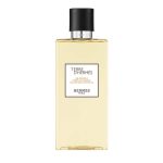 Terre d'Hermès Hair and Body Shower Gel 200ml