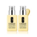 Clinique Moisture Basics Lotion 2x125ml