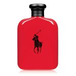 Ralph Lauren Polo Red 125ml