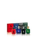 Polo Ralph Lauren Collection 4x15ml