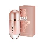 Carolina Herrera 212 VIP Rosé 80ml