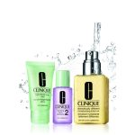 Clinique Great Skin Starts Here CL I-II 2x30 + 125ml