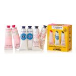 L'Occitane Lovelier Hands Set 6x30ml
