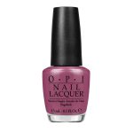 O.P.I Nail Lacquer Just Lanai-ing Around 15ml