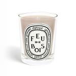 Diptyque Candle Feu de Bois 190g