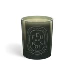 Diptyque Grey Candle Feu de Bois 300g