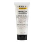 Cream with Silk Groom