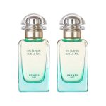 Hermès Un Jardin Sur Le Nil Duo Set 2x30ml