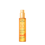 Nuxe Tanning Oil Face & Body SPF30 150ml