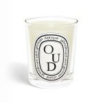 Diptyque Candle Oud 190g