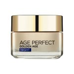L’Oreal Paris Age Perfect Golden Age Night Cream 50ml