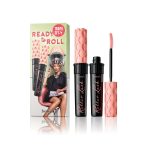 Benefit Ready to Roll Travel Set - Black 2x8.5g