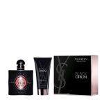 Yves Saint Laurent Coffret Black Opium 2x50ml