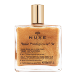 Nuxe Huile Prodigieuse Or New Formula 50ml