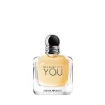 Giorgio Armani Emporio Armani Because it's You 100ml