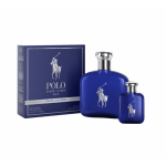Ralph Lauren Polo Blue Coffret Spray 125ml + 15ml