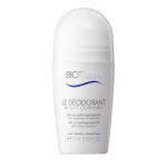 Biotherm Deo Lait Corporel Roll-On 75ml