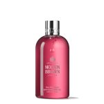 Molton Brown Pink Pepper Bath & Shower Gel 300ml
