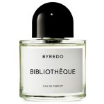 Byredo Bibliotheque 100ml