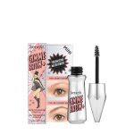 Benefit Gimme Brow Mini - 4 Warm Deep Brown 1.5g