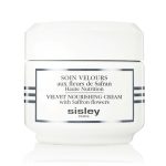 Sisley Velvet Nourishing Cream with Saffron Flowers 50ml